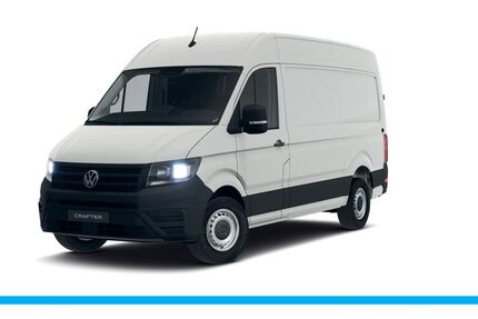 VW Crafter 31.089 km 39.930 &euro; Recklinghausen 45663