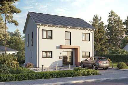 Haus Waltrop - 5 Zimmer, 163 m&sup2;, 420.999&euro; | Angebot:25498786