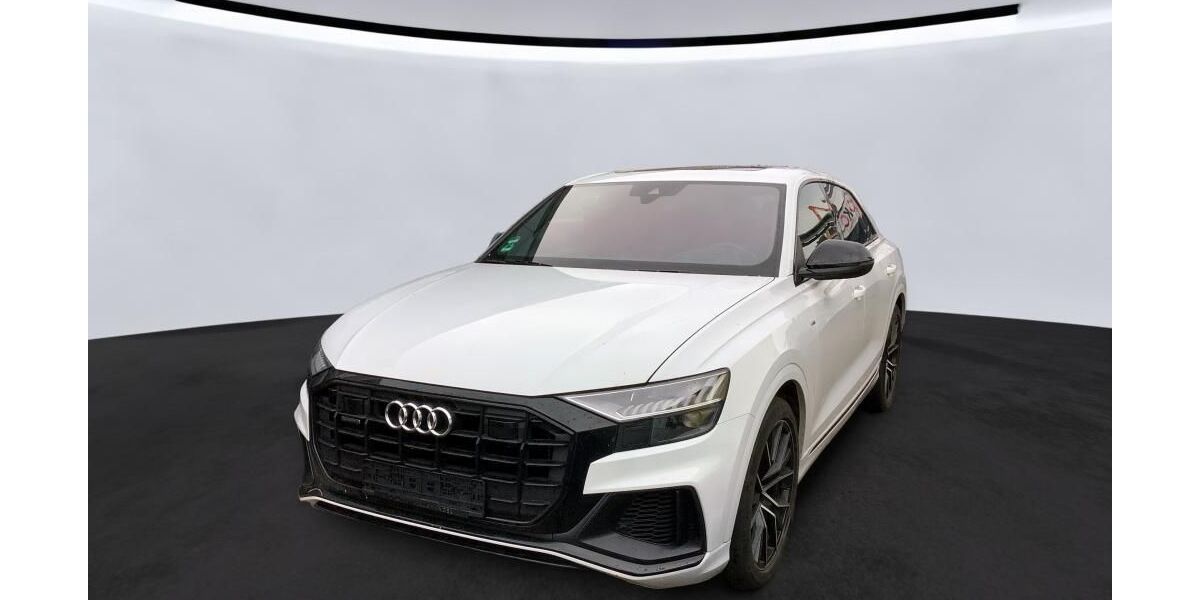 Audi Q8 87.248 km 55.944 &euro; Hagen 58091