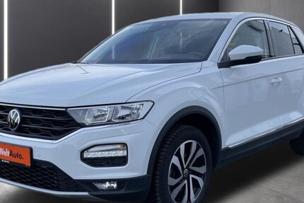 VW T-Roc 49.500 km 24.990 &euro; Werl 59457