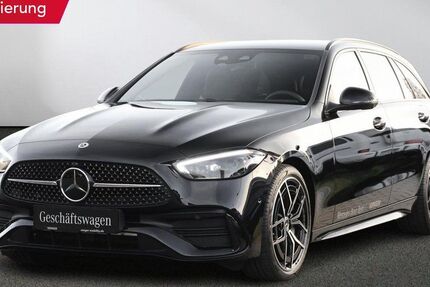 Mercedes-Benz C 220 18.000 km 48.990 &euro; Hamm 59067