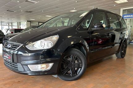 Ford Galaxy 216.200 km 6.790 &euro; Hamm 59067