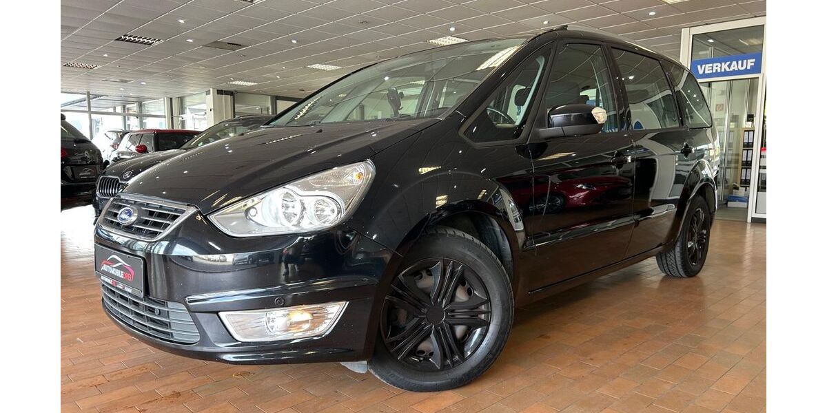 Ford Galaxy 216.200 km 6.790 &euro; Hamm 59067