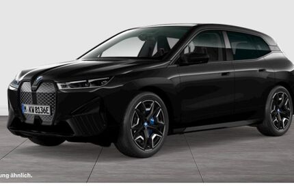 BMW iX 104.248 km 40.900 &euro; Unna 59425