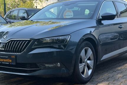 Skoda Superb 191.500 km 13.990 &euro; Dortmund 44149