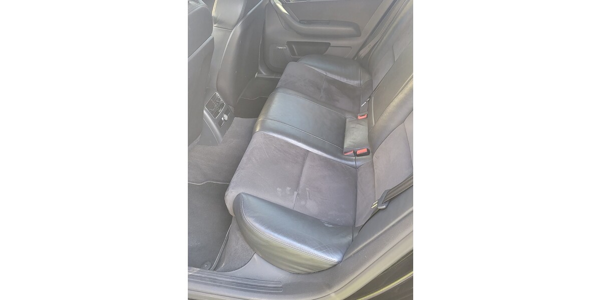 Audi A6 Avant 265.000 km 12.500 &euro; Hamm 59065