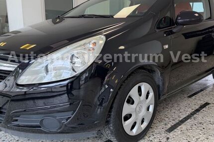 Opel Corsa 89.000 km 3.190 &euro; Recklinghausen 45657