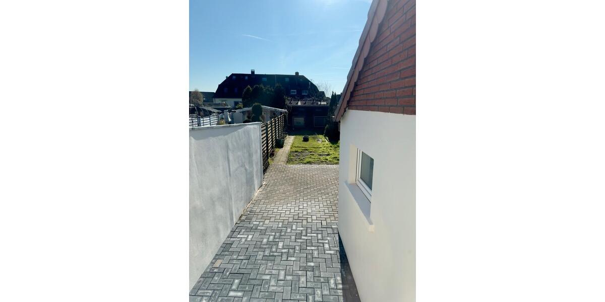 Reihenhaus Hamm Braam-Ostwennemar - 284.000&euro; | Angebot:25300558