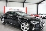 Audi A6 LIMOUSINE 40 TDI BUSINESS S-LINE SPORT+ / LED 96.000 km 31.881 &euro; Hamm 59077