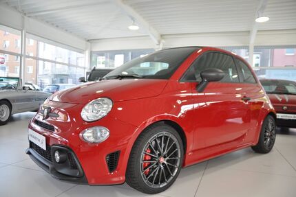 Abarth 695C 1.935 km 29.990 &euro; Hagen 58089