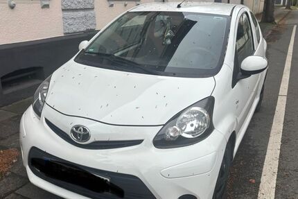 Toyota Aygo (X) 161.321 km 2.850 &euro; Wetter 58300