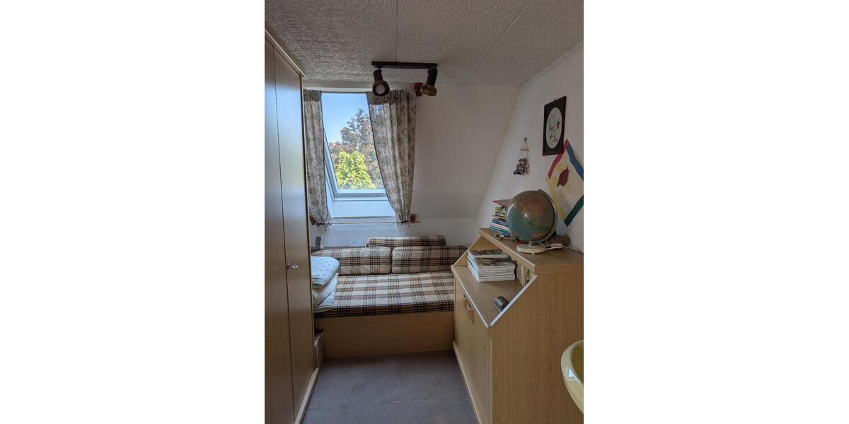 Doppelhaushälfte Werl - 5 Zimmer, 124 m&sup2;, 195.000&euro; | Angebot:27194342