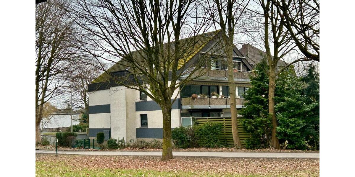 Etagenwohnung Dortmund Hombruch - 2.5 Zimmer, 85 m&sup2;, 229.000&euro; | Angebot:25972135