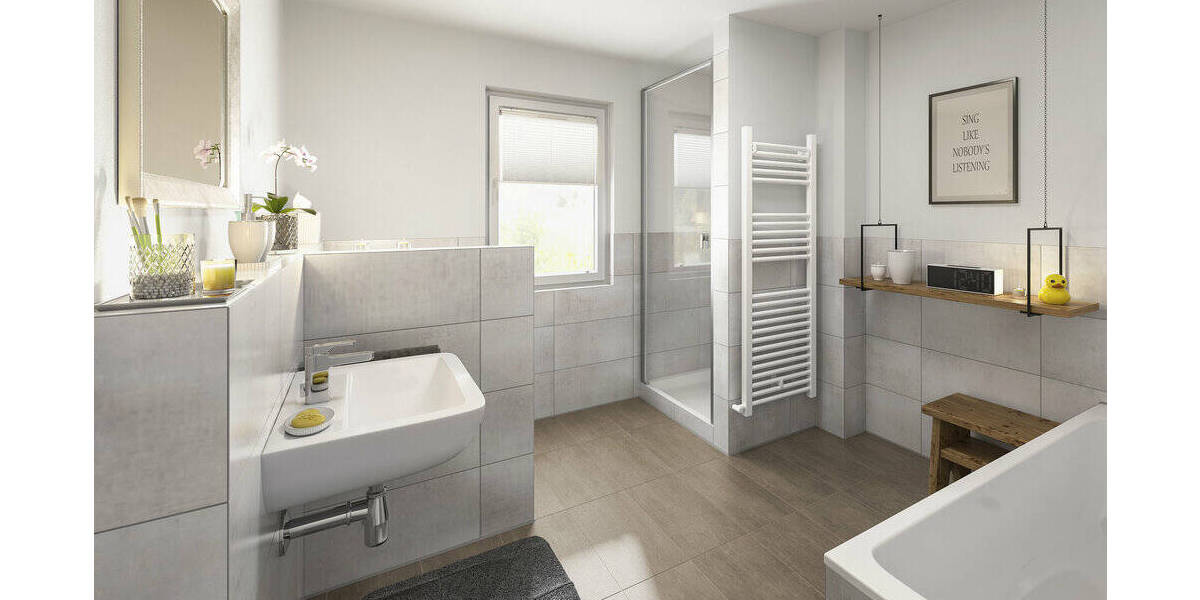 Mehrfamilienhaus, Wohnhaus Datteln - 5 Zimmer, 145 m&sup2;, 299.350&euro; | Angebot:25728956