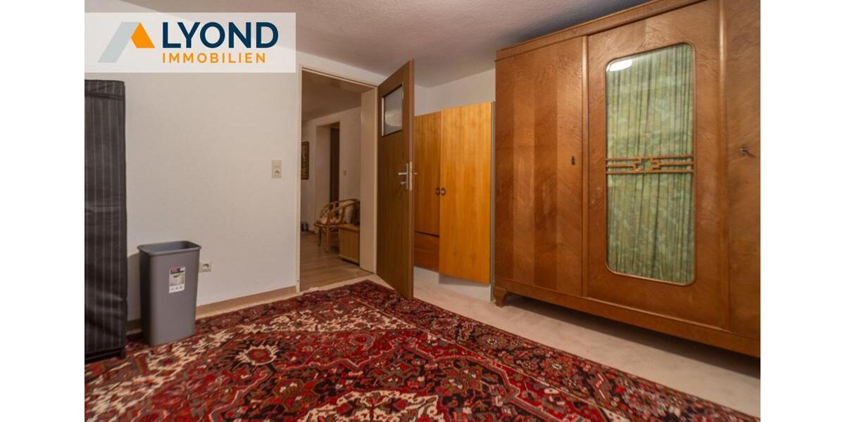 Bungalow Hamm Braam-Ostwennemar - 9 Zimmer, 152 m&sup2;, 1.700&euro; | Angebot:25854558