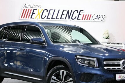 Mercedes-Benz GLB 200 d 4Matic BUSINESS PROGRESSIVE WIDESCREEN 28.000 km 36.777 &euro; Hamm 59077