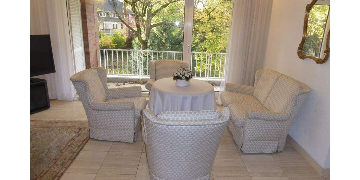 Etagenwohnung Dortmund Mitte - 3 Zimmer, 125 m&sup2;, 1.500&euro; | Angebot:25698605