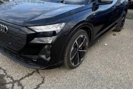 Audi Q4 e-tron 34.300 km 39.765 &euro; Hagen 58091