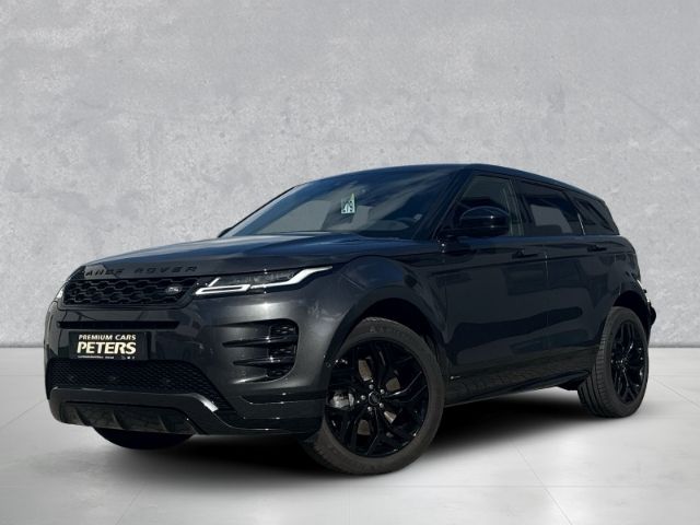 Land Rover Range Rover Evoque 39.728 km 34.998 &euro; Dortmund 44143