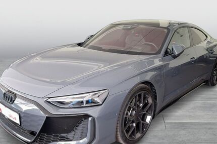 Audi RS e-tron GT 17.724 km 109.488 &euro; Dortmund 44143