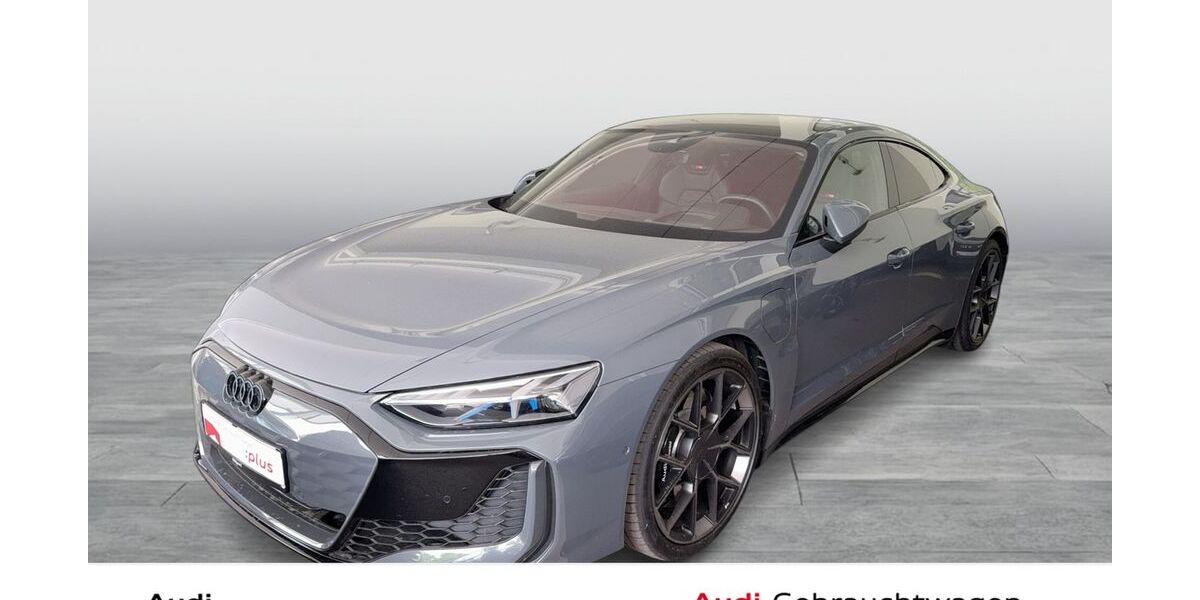 Audi RS e-tron GT 17.724 km 109.488 &euro; Dortmund 44143