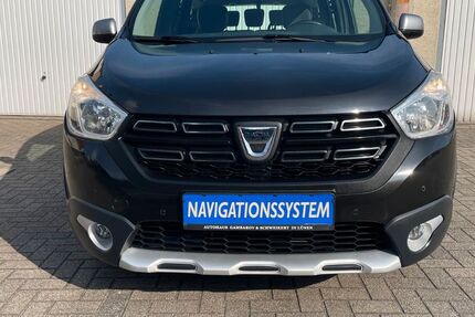 Dacia Lodgy 50.000 km 11.199 &euro; Lünen 44532