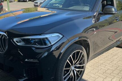 BMW X5 104.005 km 47.880 &euro; Lünen 44534