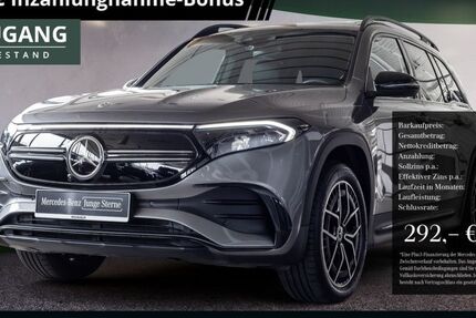 Mercedes-Benz EQB 6.279 km 39.307 &euro; Menden 58706