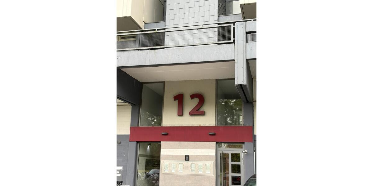 Etagenwohnung Lüdinghausen - 2 Zimmer, 40 m&sup2;, 69.000&euro; | Angebot:26714352