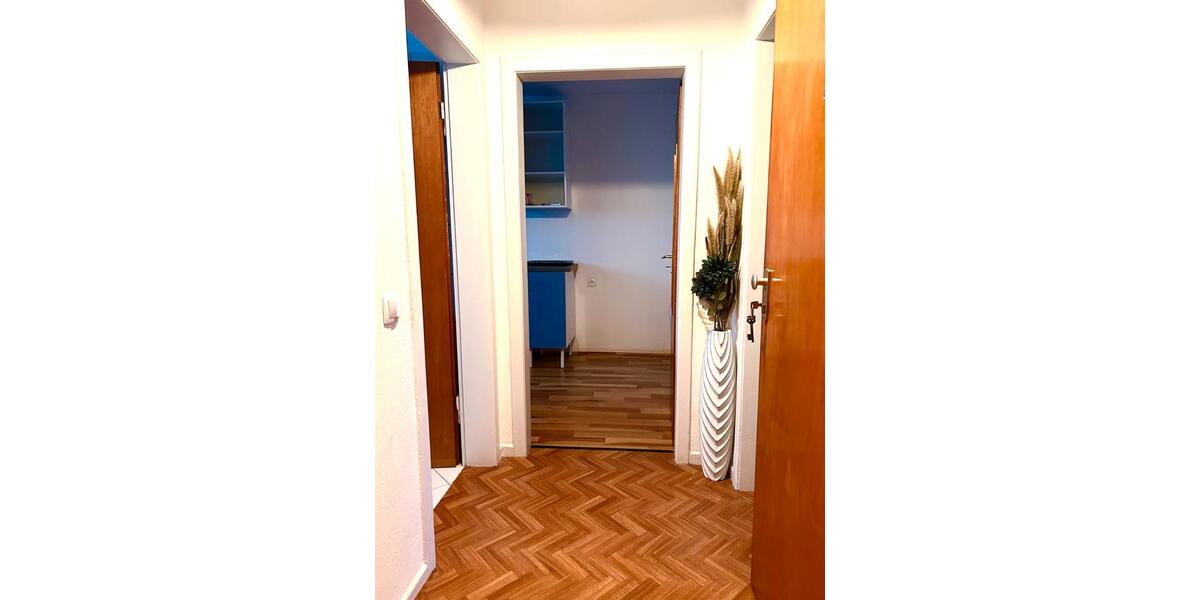 Etagenwohnung Bochum Günnigfeld - 1.5 Zimmer, 35 m&sup2;, 262&euro; | Angebot:25974941