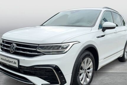 VW Tiguan 42.775 km 28.994 &euro; Unna 59423