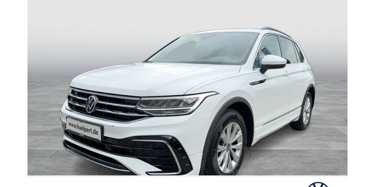 VW Tiguan 42.775 km 28.994 &euro; Unna 59423