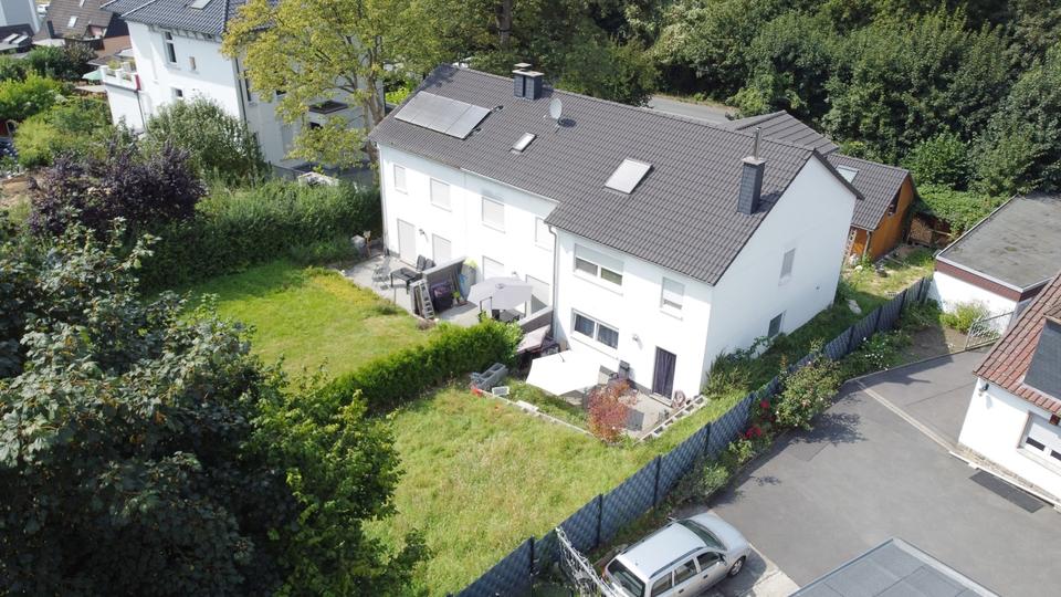 Reihenhaus Schwerte - 4 Zimmer, 180 m&sup2;, 485.000&euro; | Angebot:27075109