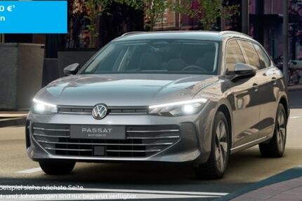 VW Passat Variant 20.210 km 35.650 &euro; Hagen 58089