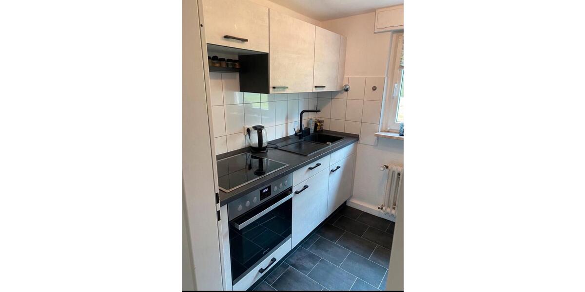 Etagenwohnung Dortmund Brackel - 2 Zimmer, 55 m&sup2;, 600&euro; | Angebot:26296645