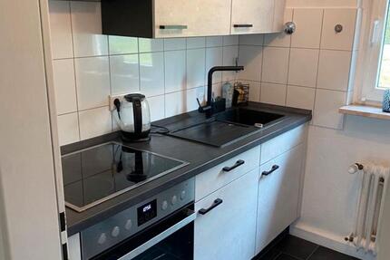 Wohnung Dortmund Brackel - 2 Zimmer, 55 m&sup2;, 600&euro; | Angebot:26296645