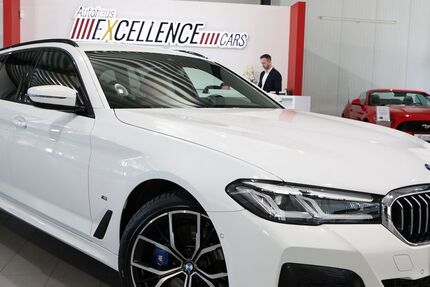 BMW 520 144.000 km 33.555 &euro; Hamm 59077