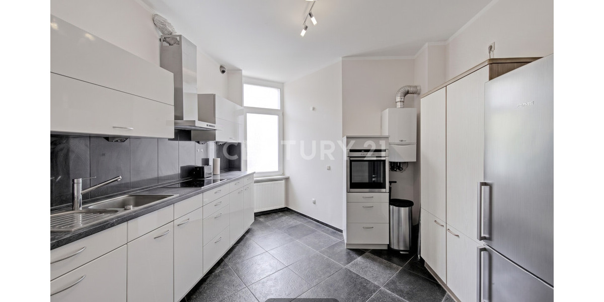 City-Life: Wohnung zum Verlieben - Etagenwohnung Dortmund Gartenstadt | Angebot:26482804