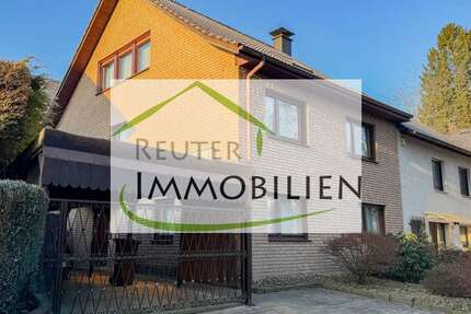 Haus Witten / Bommern Bommern - 5 Zimmer, 155 m&sup2;, 379.000&euro; | Angebot:26360094