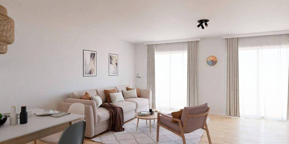 Doppelhaushälfte Bergkamen Weddinghofen - 4 Zimmer, 131 m&sup2;, 402.500&euro; | Angebot:25673611