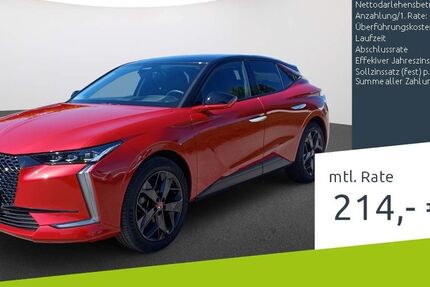 DS Automobiles DS4 11.291 km 18.170 &euro; Dülmen 48249