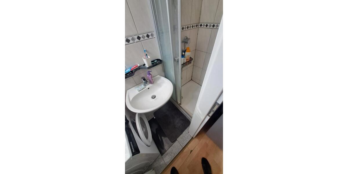 Etagenwohnung Dortmund Innenstadt Ost - 3 Zimmer, 60 m&sup2;, 700&euro; | Angebot:26278495