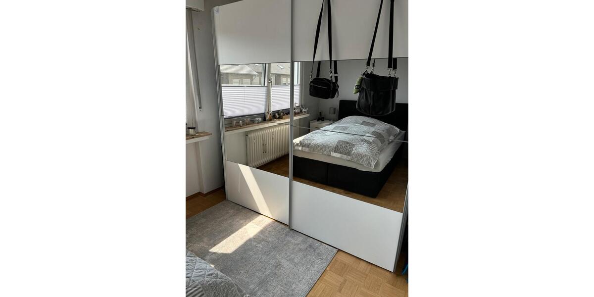 Dachgeschoßwohnung Dortmund Brackel - 4.5 Zimmer, 90 m&sup2;, 210.000&euro; | Angebot:27079743