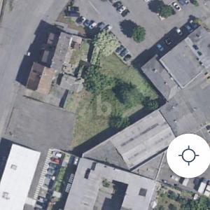 WOHNEN & ARBEITEN - PERFEKTE ECKLAGE! - Grundstück Haltern am See | Angebot:25837358