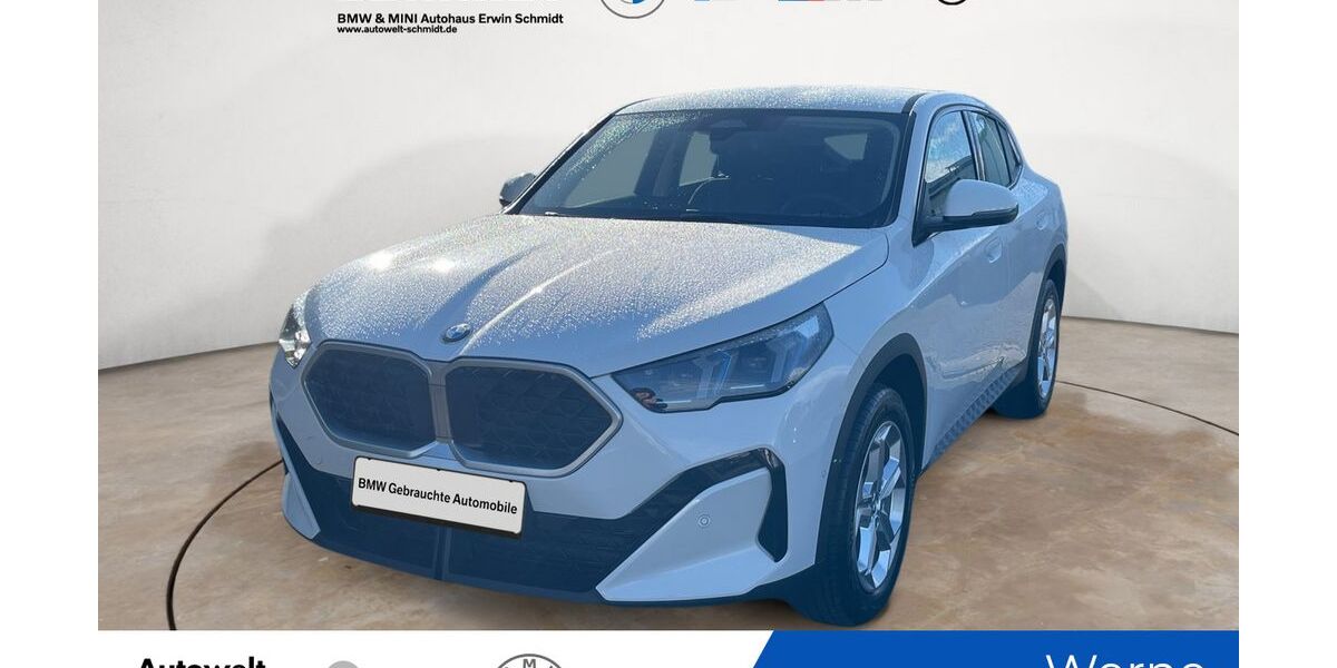 BMW X2 14.005 km 36.590 &euro; Werne 59368