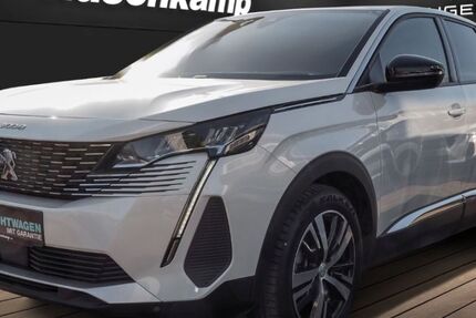 Peugeot 3008 18.759 km 27.980 &euro; Lüdinghausen 59348