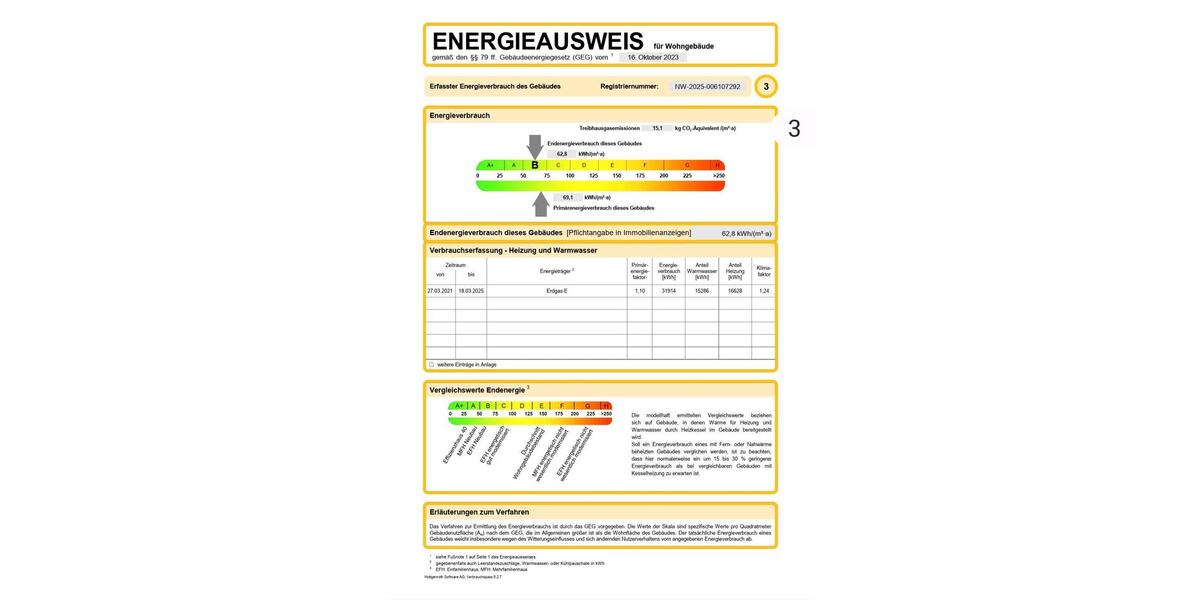 Doppelhaushälfte Dortmund Brackel - 6 Zimmer, 100 m&sup2;, 399.000&euro; | Angebot:25612975