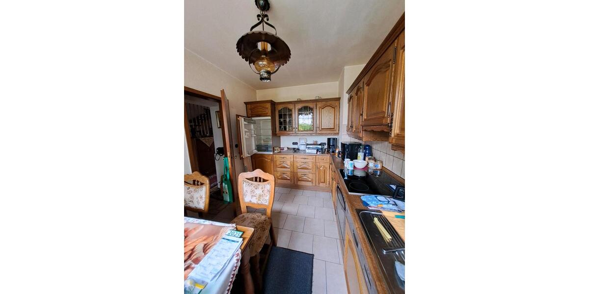 Reihenhaus Kamen - 4 Zimmer, 100 m&sup2;, 259.000&euro; | Angebot:27301090