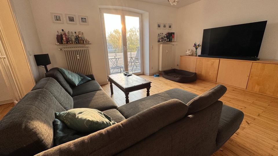 Etagenwohnung Marl - 6 Zimmer, 129 m&sup2;, 239.000&euro; | Angebot:25842501