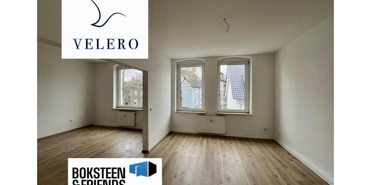 Etagenwohnung Herne Baukau - 2 Zimmer, 68 m&sup2;, 460&euro; | Angebot:25861514